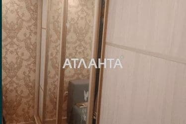 1-кімнатна квартира за адресою вул. Пулюя (площа 28,3 м²) - Atlanta.ua - фото 10