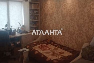 1-кімнатна квартира за адресою вул. Пулюя (площа 28,3 м²) - Atlanta.ua - фото 13