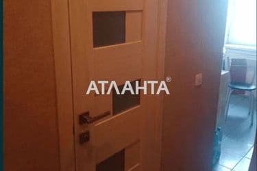 1-кімнатна квартира за адресою вул. Пулюя (площа 28,3 м²) - Atlanta.ua - фото 17