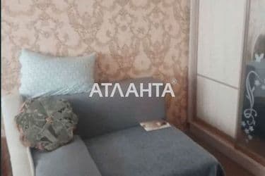 1-кімнатна квартира за адресою вул. Пулюя (площа 28,3 м²) - Atlanta.ua - фото 11