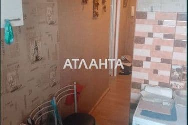 1-кімнатна квартира за адресою вул. Пулюя (площа 28,3 м²) - Atlanta.ua - фото 16