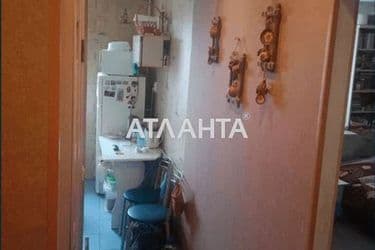 1-кімнатна квартира за адресою вул. Пулюя (площа 28,3 м²) - Atlanta.ua - фото 18