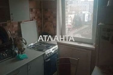 1-кімнатна квартира за адресою вул. Пулюя (площа 28,3 м²) - Atlanta.ua - фото 15