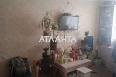 1-кімнатна квартира за адресою вул. Пулюя (площа 28,3 м²) - Atlanta.ua - фото 12