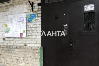 1-кімнатна квартира за адресою вул. Пулюя (площа 28,3 м²) - Atlanta.ua - фото 26