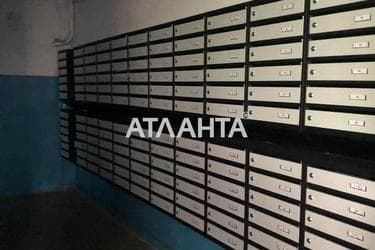 1-кімнатна квартира за адресою вул. Пулюя (площа 28,3 м²) - Atlanta.ua - фото 28