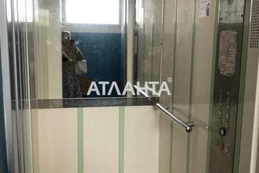 1-кімнатна квартира за адресою вул. Пулюя (площа 28,3 м²) - Atlanta.ua - фото 29