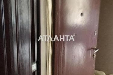 1-кімнатна квартира за адресою вул. Пулюя (площа 28,3 м²) - Atlanta.ua - фото 30