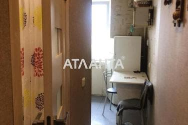 1-кімнатна квартира за адресою вул. Пулюя (площа 28,3 м²) - Atlanta.ua - фото 31