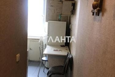 1-кімнатна квартира за адресою вул. Пулюя (площа 28,3 м²) - Atlanta.ua - фото 32