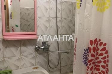 1-кімнатна квартира за адресою вул. Пулюя (площа 28,3 м²) - Atlanta.ua - фото 33