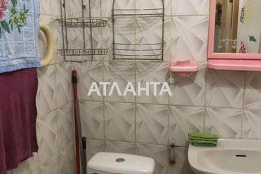 1-кімнатна квартира за адресою вул. Пулюя (площа 28,3 м²) - Atlanta.ua - фото 34
