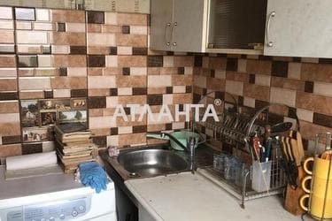 1-кімнатна квартира за адресою вул. Пулюя (площа 28,3 м²) - Atlanta.ua - фото 37