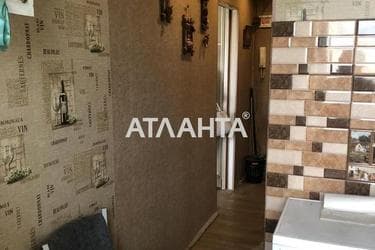 1-кімнатна квартира за адресою вул. Пулюя (площа 28,3 м²) - Atlanta.ua - фото 38