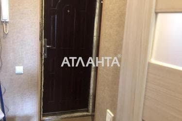 1-кімнатна квартира за адресою вул. Пулюя (площа 28,3 м²) - Atlanta.ua - фото 39