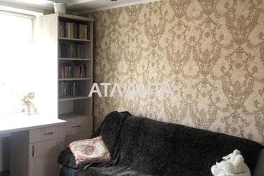 1-кімнатна квартира за адресою вул. Пулюя (площа 28,3 м²) - Atlanta.ua - фото 41