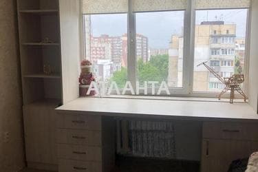 1-кімнатна квартира за адресою вул. Пулюя (площа 28,3 м²) - Atlanta.ua - фото 42
