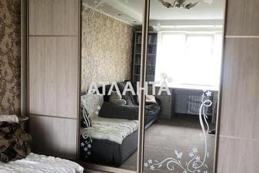 1-кімнатна квартира за адресою вул. Пулюя (площа 28,3 м²) - Atlanta.ua - фото 43