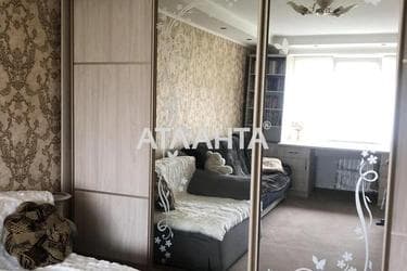 1-кімнатна квартира за адресою вул. Пулюя (площа 28,3 м²) - Atlanta.ua - фото 44