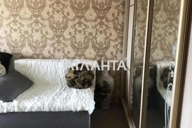 1-кімнатна квартира за адресою вул. Пулюя (площа 28,3 м²) - Atlanta.ua - фото 46