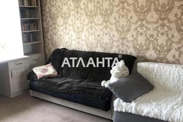 1-кімнатна квартира за адресою вул. Пулюя (площа 28,3 м²) - Atlanta.ua - фото 47
