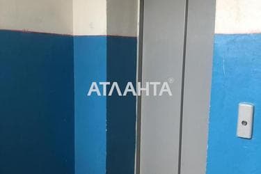 1-кімнатна квартира за адресою вул. Пулюя (площа 28,3 м²) - Atlanta.ua - фото 49