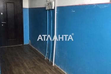 1-кімнатна квартира за адресою вул. Пулюя (площа 28,3 м²) - Atlanta.ua - фото 50