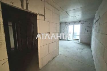 1-room apartment apartment by the address st. Primorskaya Suvorova (area 24,1 m²) - Atlanta.ua - photo 23
