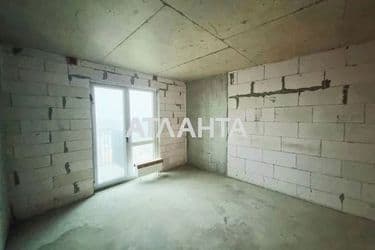 1-room apartment apartment by the address st. Primorskaya Suvorova (area 24,1 m²) - Atlanta.ua - photo 24