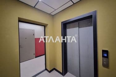 1-room apartment apartment by the address st. Primorskaya Suvorova (area 24,1 m²) - Atlanta.ua - photo 27