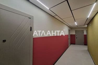 1-room apartment apartment by the address st. Primorskaya Suvorova (area 24,1 m²) - Atlanta.ua - photo 28