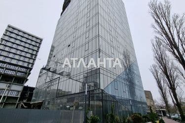 1-room apartment apartment by the address st. Primorskaya Suvorova (area 24,1 m²) - Atlanta.ua - photo 20