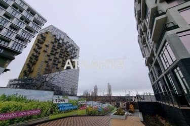 1-room apartment apartment by the address st. Primorskaya Suvorova (area 24,1 m²) - Atlanta.ua - photo 21