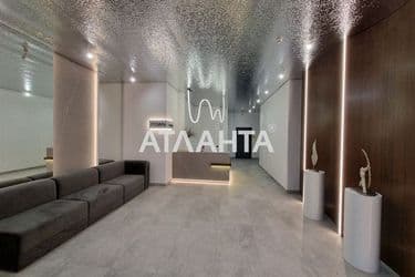 1-room apartment apartment by the address st. Primorskaya Suvorova (area 24,1 m²) - Atlanta.ua - photo 29