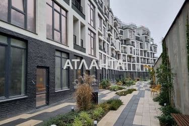 1-room apartment apartment by the address st. Primorskaya Suvorova (area 24,1 m²) - Atlanta.ua - photo 31