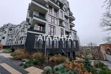 1-room apartment apartment by the address st. Primorskaya Suvorova (area 24,1 m²) - Atlanta.ua - photo 32
