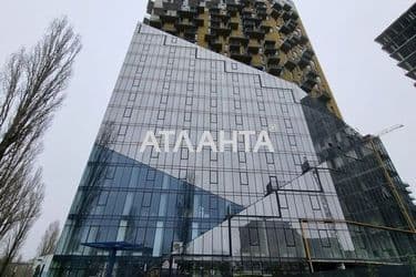 1-room apartment apartment by the address st. Primorskaya Suvorova (area 24,1 m²) - Atlanta.ua - photo 17