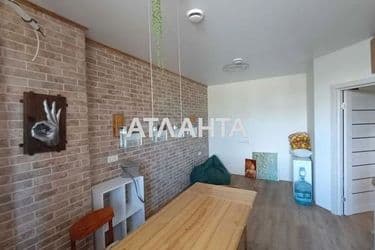 1-room apartment apartment by the address st. Ovidiopolskaya dor (area 40 m²) - Atlanta.ua - photo 16
