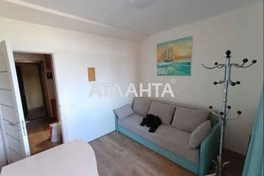 1-room apartment apartment by the address st. Ovidiopolskaya dor (area 40 m²) - Atlanta.ua - photo 15