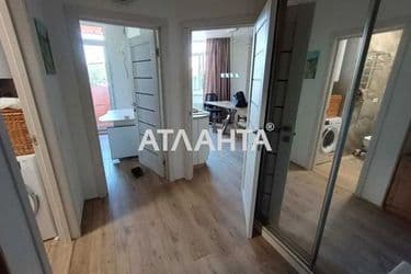 1-room apartment apartment by the address st. Ovidiopolskaya dor (area 40 m²) - Atlanta.ua - photo 17
