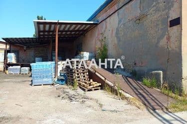 Commercial real estate at st. Ovidiopolskaya duga (area 600 m²) - Atlanta.ua - photo 7