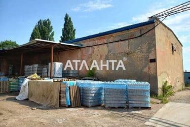 Commercial real estate at st. Ovidiopolskaya duga (area 600 m²) - Atlanta.ua - photo 8