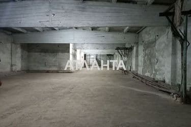 Commercial real estate at st. Ovidiopolskaya duga (area 600 m²) - Atlanta.ua - photo 11