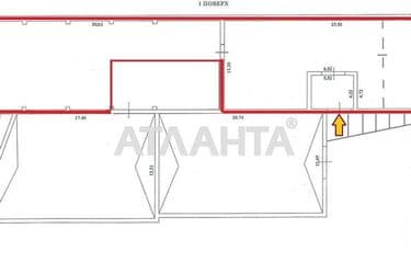 Commercial real estate at st. Ovidiopolskaya duga (area 600 m²) - Atlanta.ua - photo 12