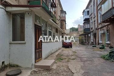 Коммерческая недвижимость по адресу ул. Малая арнаутская (площадь 103,3 м²) - Atlanta.ua - фото 15