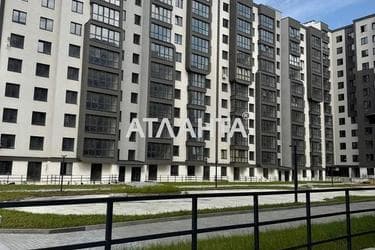 2-кімнатна квартира за адресою вул. Роксоляни (площа 74,4 м²) - Atlanta.ua - фото 15