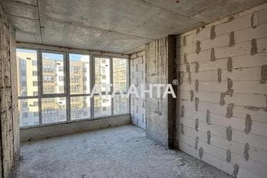 2-rooms apartment apartment by the address st. Roksolyani (area 74,4 m²) - Atlanta.ua - photo 12