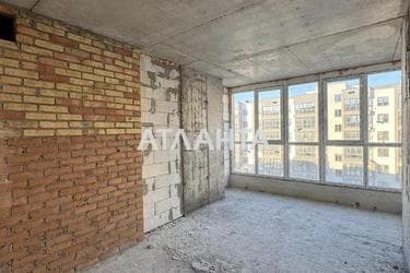 2-rooms apartment apartment by the address st. Roksolyani (area 74,4 m²) - Atlanta.ua - photo 13