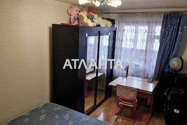 Многокомнатная квартира по адресу Хмельницкое шоссе (площадь 82 м²) - Atlanta.ua - фото 19