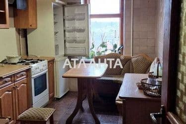 Многокомнатная квартира по адресу Хмельницкое шоссе (площадь 82 м²) - Atlanta.ua - фото 20